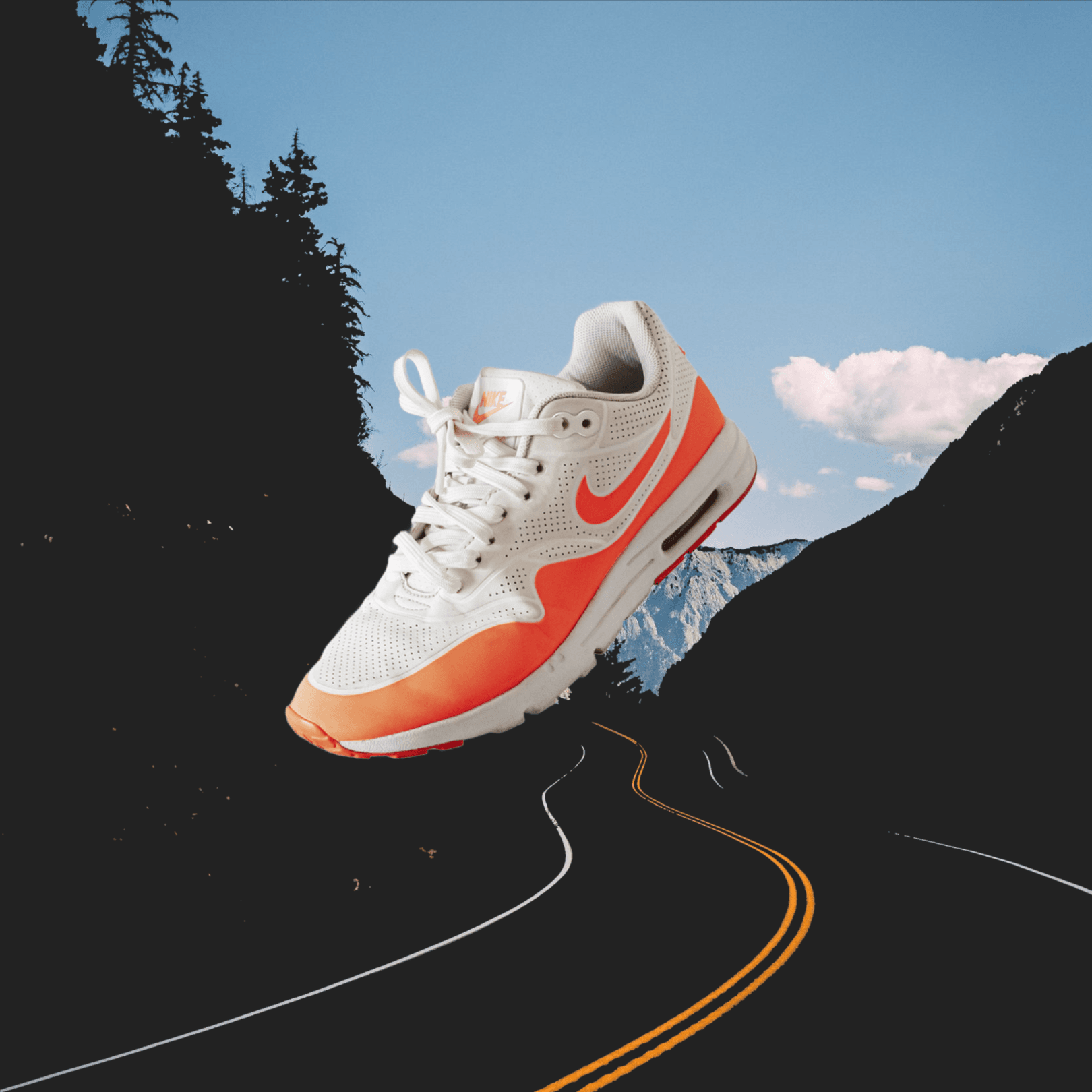 Removes the average color of your image